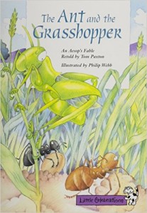 ant-and-the-grasshopper