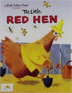 little-red-hen